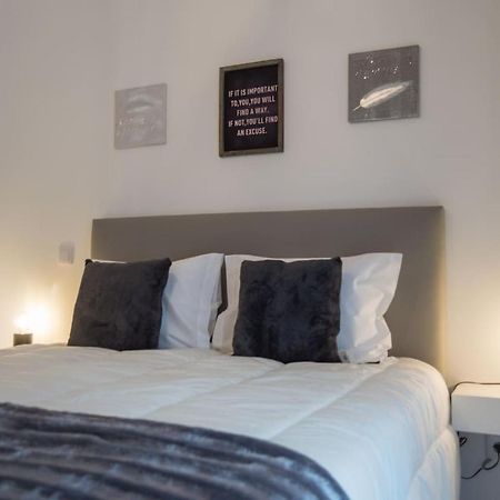What A Life! Apartment Nazare Ngoại thất bức ảnh