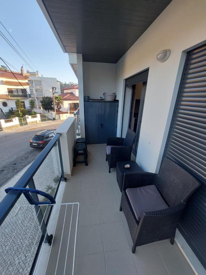 What A Life! Apartment Nazare Ngoại thất bức ảnh