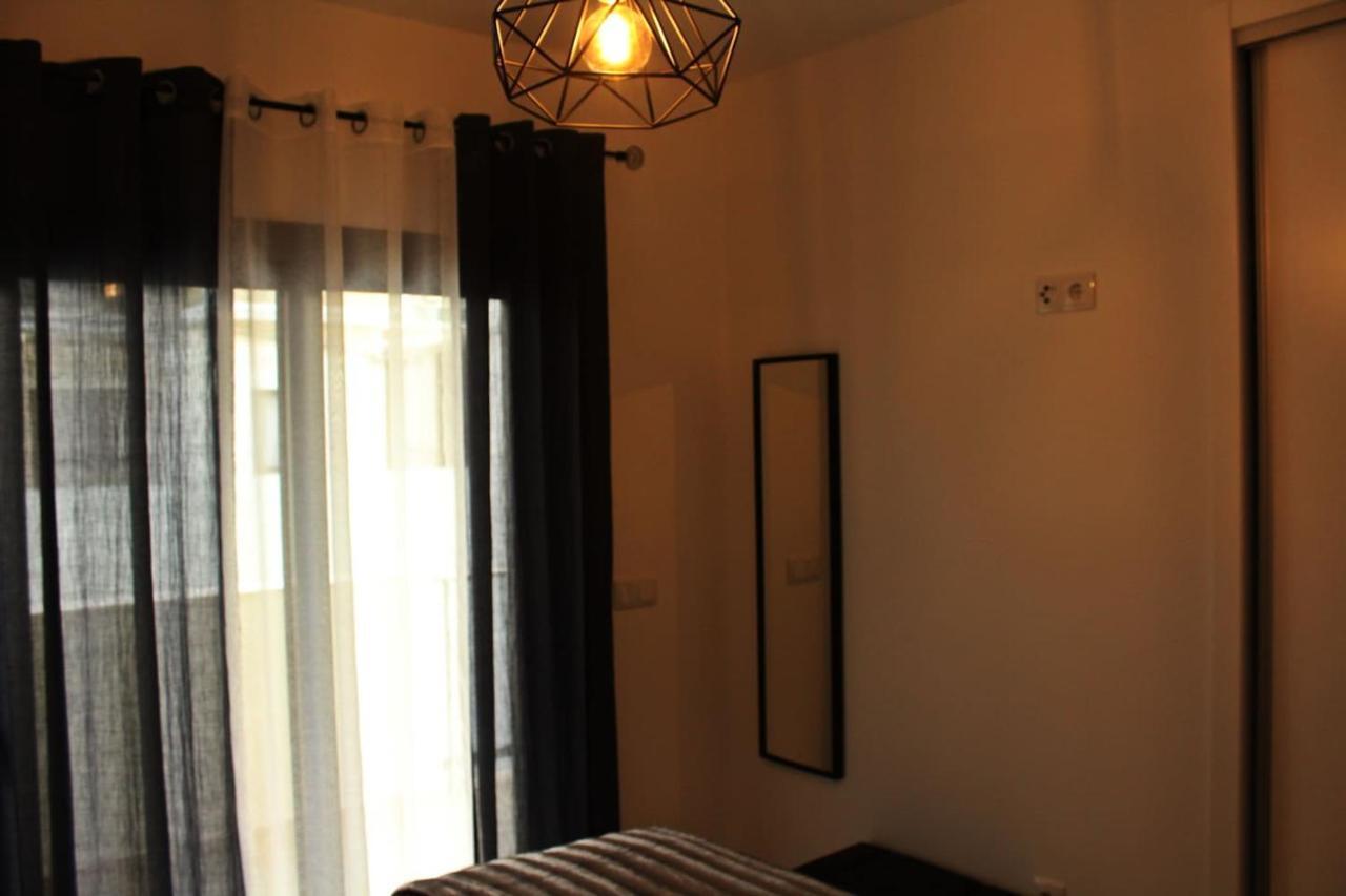 What A Life! Apartment Nazare Ngoại thất bức ảnh