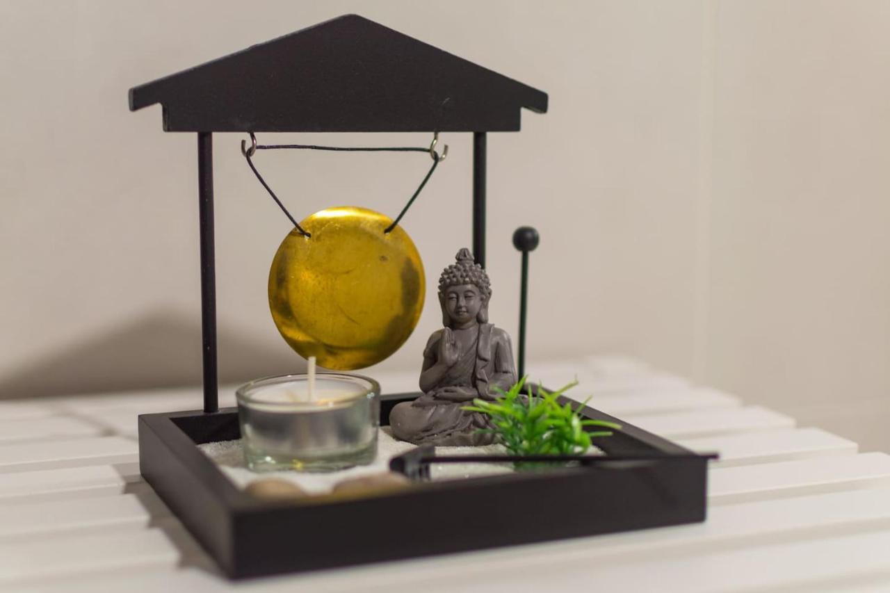 What A Life! Apartment Nazare Ngoại thất bức ảnh