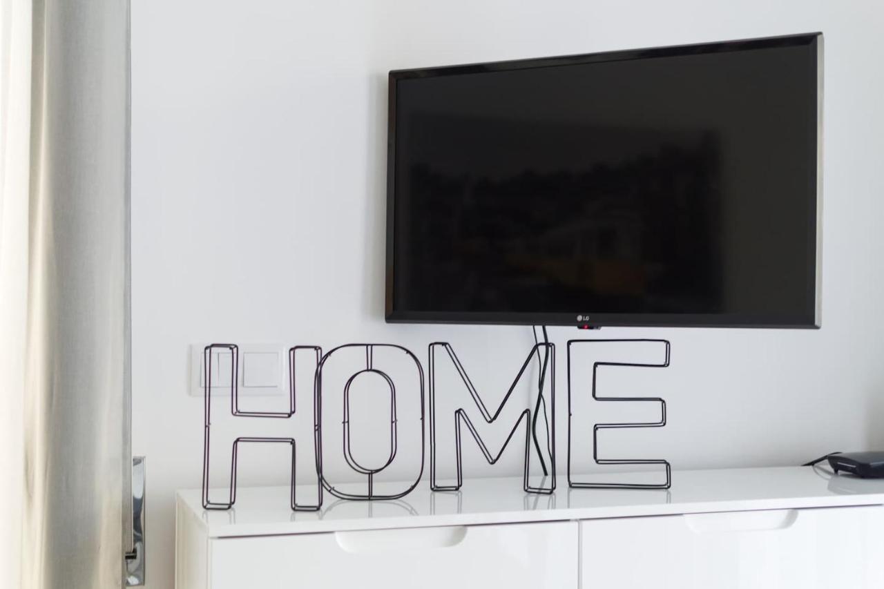 What A Life! Apartment Nazare Ngoại thất bức ảnh