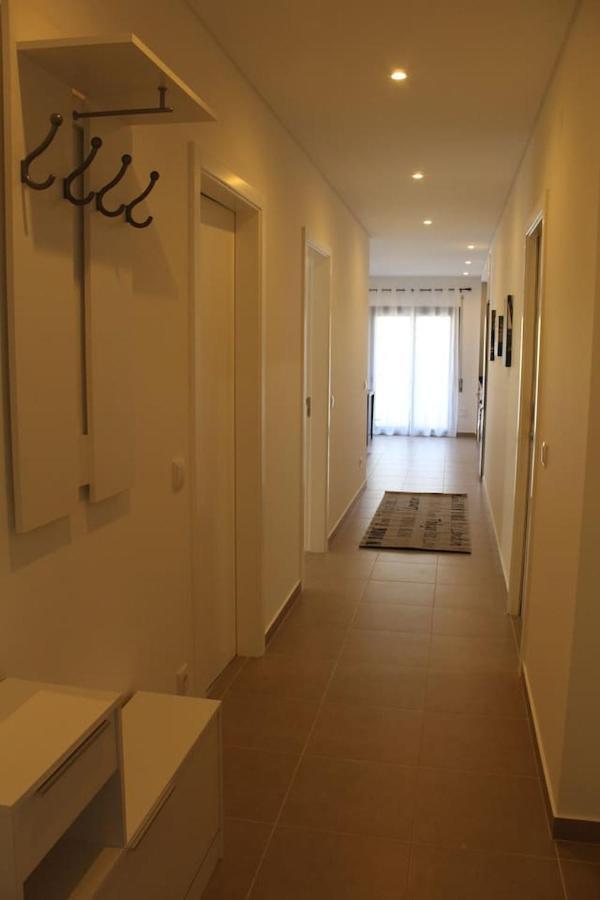 What A Life! Apartment Nazare Ngoại thất bức ảnh