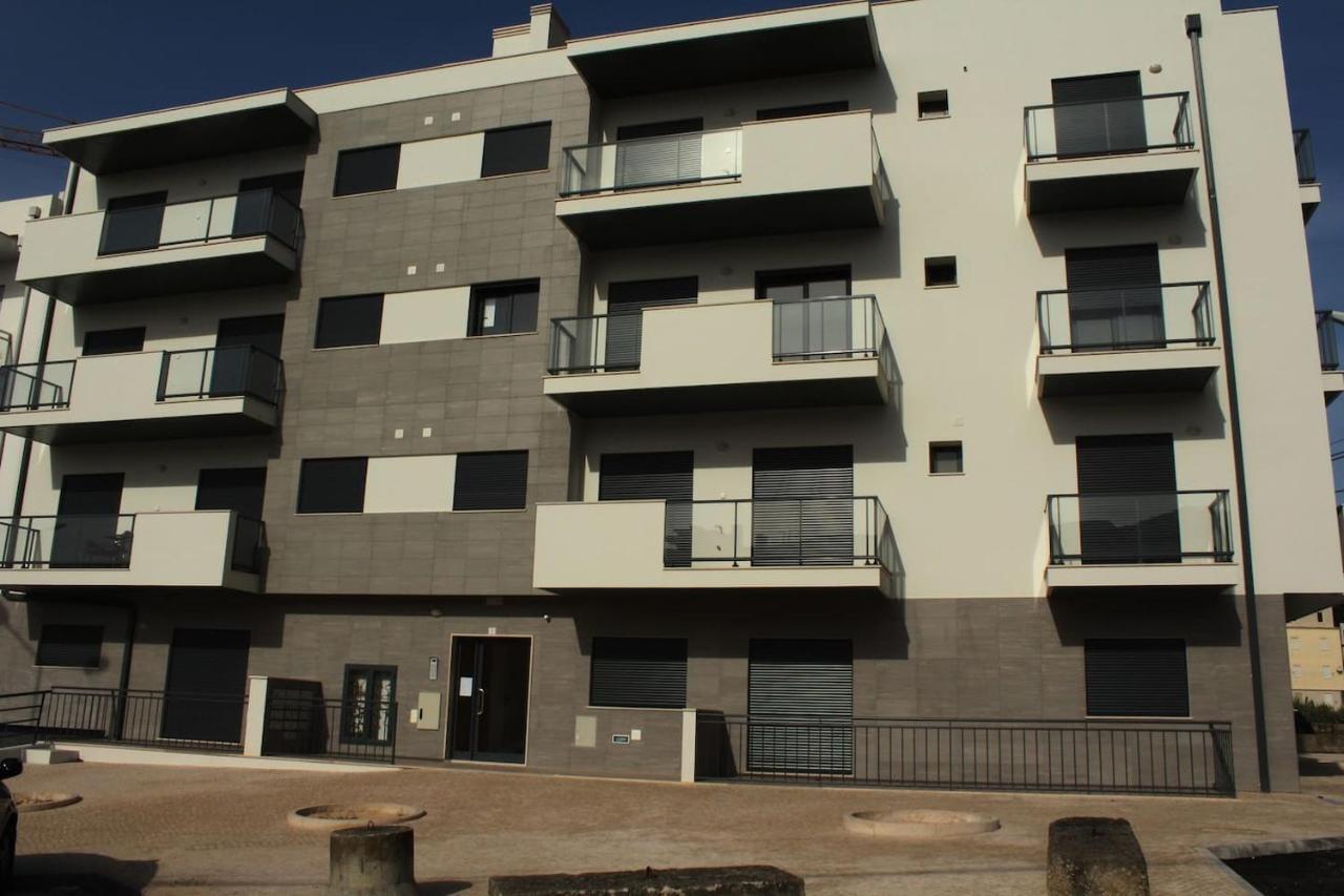 What A Life! Apartment Nazare Ngoại thất bức ảnh